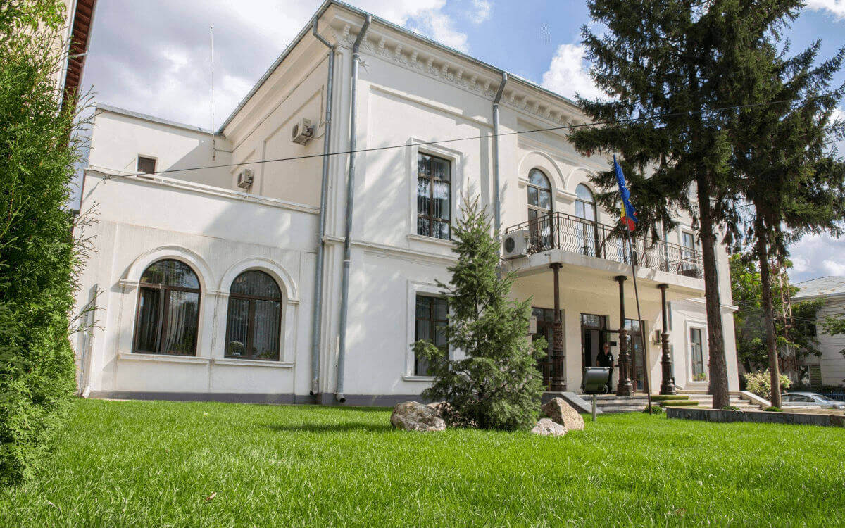 Bogardens Proiecte Institutii